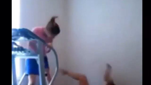 спортивные приколы