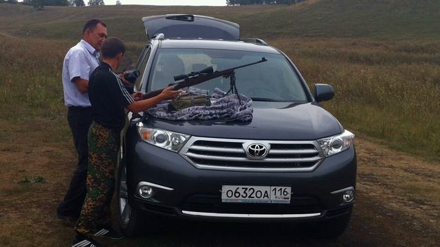 Про технику