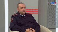 Вести-Интервью: в гостях Андрей Кнаус