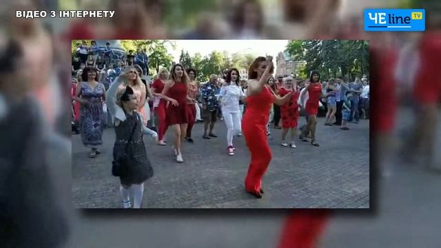 «ChAC» – Чернигов создает новый креативный фестиваль выходного дня