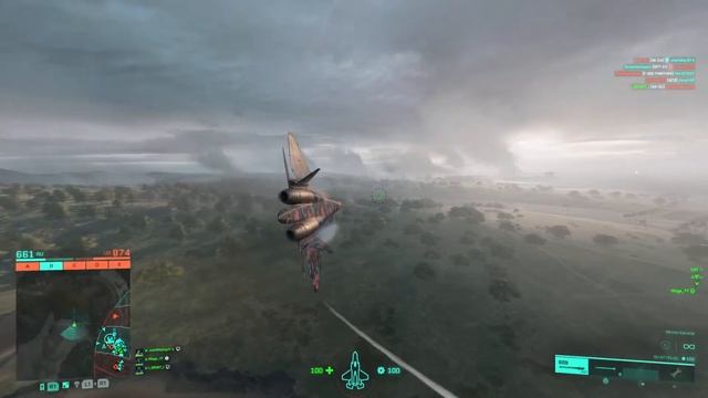 Battlefield 2042 | Lerne Fliegen | Учимся летать | PS5