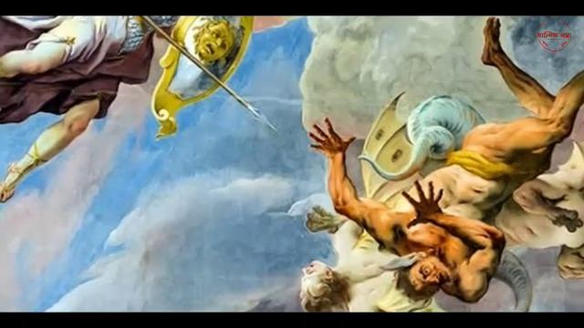 Two Times Angel Michael Faces Satan | Hindi bible video | Biblical Stories Explained