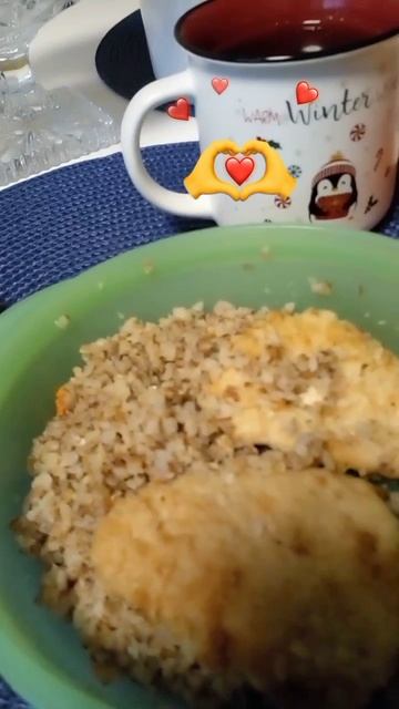 Не готовлю - только ем.