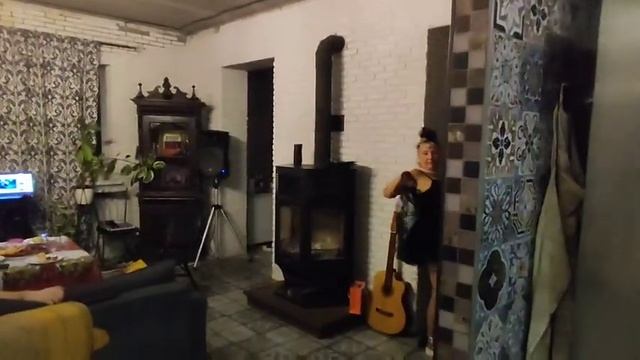 2часть марлезонского балета!