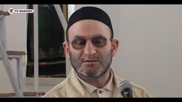 УхIли мажлисалда кIвар цIикIкIараб кIалъай