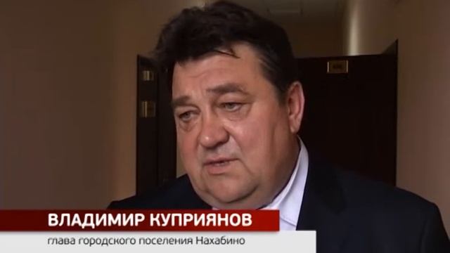 КРТВ. Дольщики дома № 86 на Институтской улице в Нахабино заждались новоселья