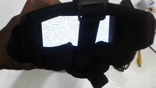 EACHINE EV800 unboxing (from Banggood.com)