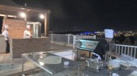 Самый прикольный повар отеля SIVA SHARM 5* Египет