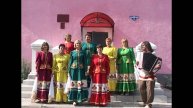 Об истории ансамбля «Душечка»