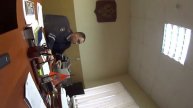 Спб Колпино на разборе по ж/д переезду у зам начальника гибдд