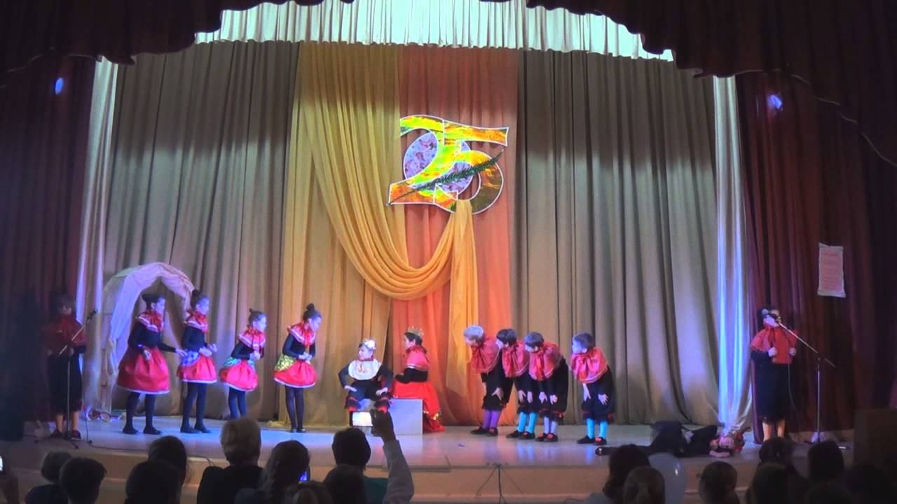 Баллада о королевском бутерброде