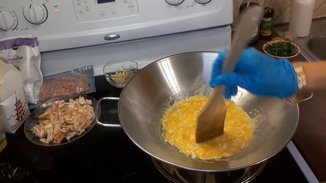 FRIED RICE -  ABSOLUTLEY DELICIOUS