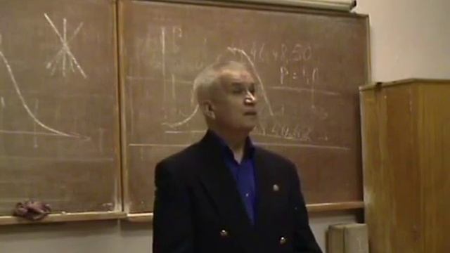 Зазнобин В. М. Возникновение ВП СССР