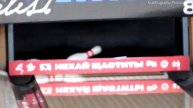 Видео-отчет со 7-го этапа Чемпионата г. Запорожье по спортивному боулингу, 12/03/2017