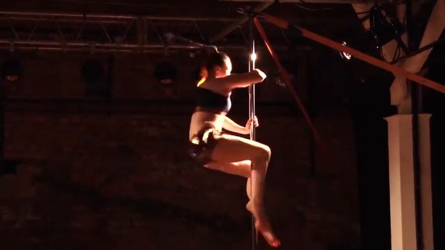 Тарасова Анастасия | Kat's Dance Studio. Отчётный концерт, лето 21017