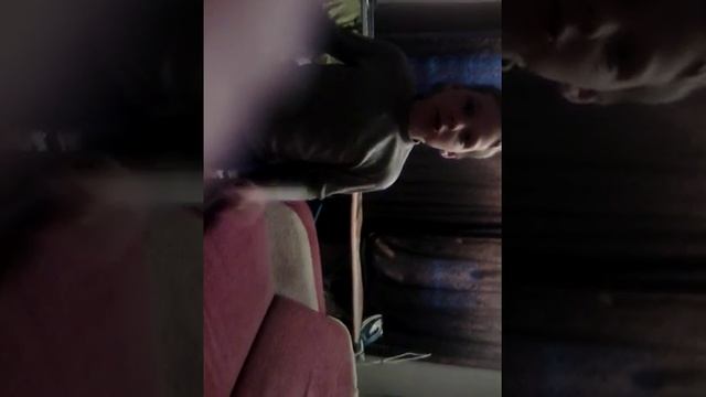 Тони Раут Бэтмен пою сам(2)