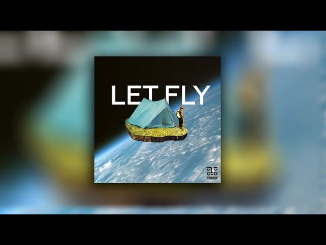 Lomandeep - Let Fly