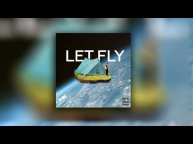 Lomandeep - Let Fly