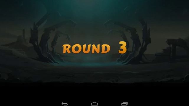 Обзор оружия Shadow Fight 2 Парные палицы