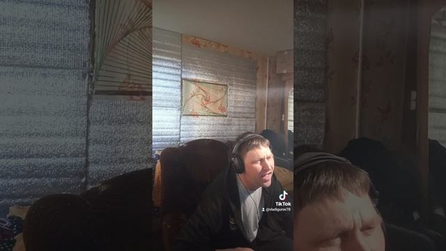 запись голоса "Почему мне так везёт" часть 2