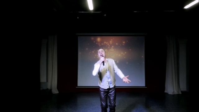 Алексей Соколов - Плывёт веночек (апрель 2025)
