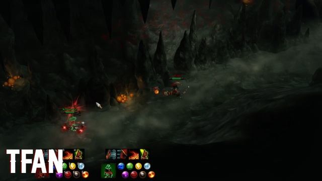 Magicka 2:Видишь:мы шарим