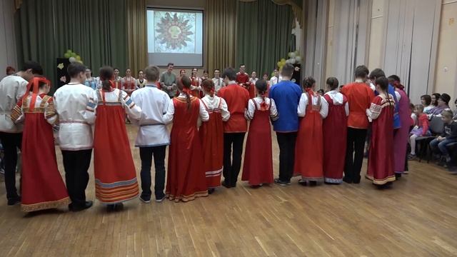 Проект 