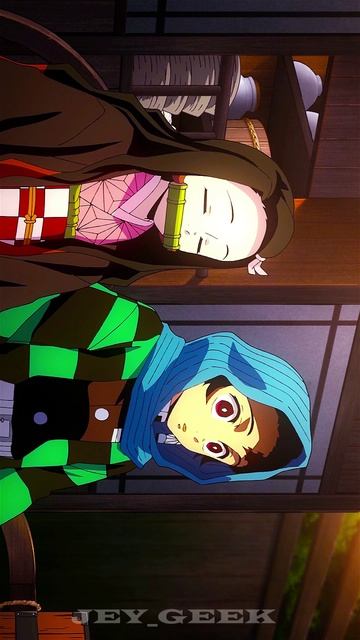 鬼滅の刃 -Kimetsu no Yaiba