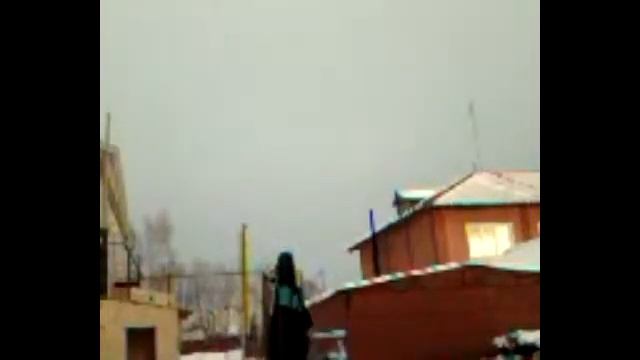Как я учил солнышко