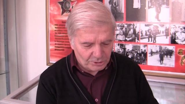 Кизлярцы-Герои Советского Союза: Пискун Иван Иванович