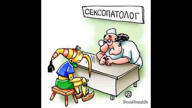 Приколы про больницу!!!