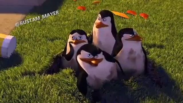 Очень прикольная озвучка