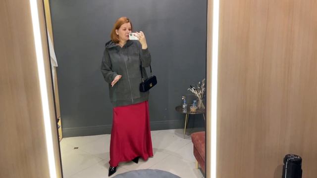 PLUS SIZE ОБЗОР 4FORMS