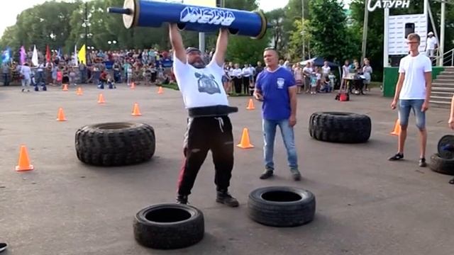 информ выпуск 14 августа 2018