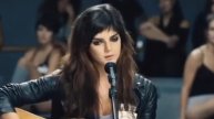 ROYKSOPP - HERE SHE GOMES AGAIN feat. Jamie Irrepressible