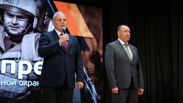 В Армавире отметили 376-ю годовщину образования пожарной охраны России