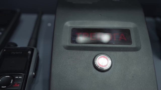 Видеообзор Российской системы интерком связи TS-INTERCOM