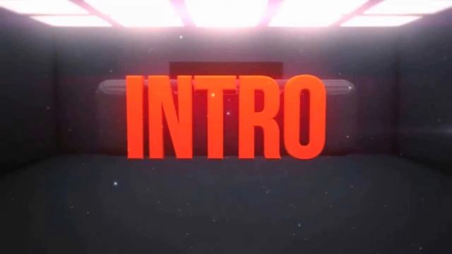 Плагины для интро. [Only after effects CC 2014]
