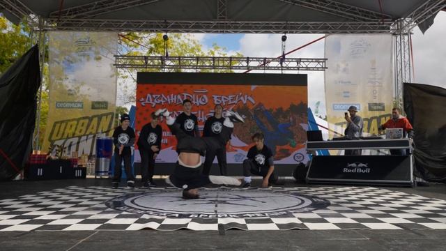 Държавно първенство 2022 | Black Style Squad showcase