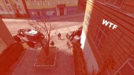 Half-life 2 баг прикол