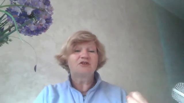 Ольга Гарнова. Эндогенное дыхание, что это?