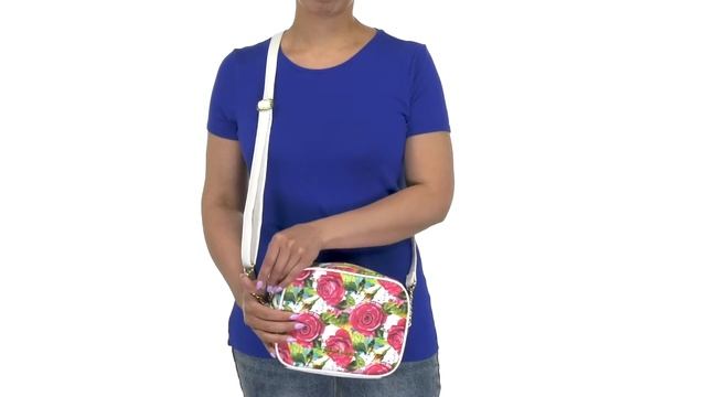 Juicy Couture Best Sellers Camera Crossbody SKU: 9779041