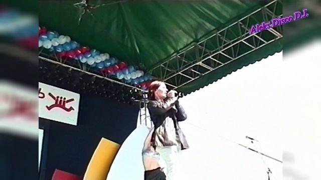 🎵 гр. Демо - 2000 лет (Aleksey Podgornov dance version) 🎵