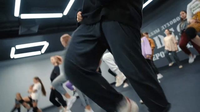 МК TODES | First Class | Маша и София