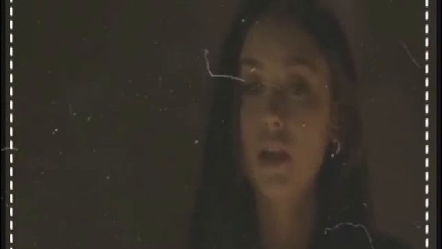 Елена и Деймон - Не такой уж он плохой