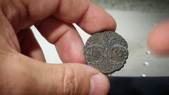 Делаем Печать на лазерном гравере легко и просто! 😁👍🤪