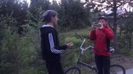 НА ПОПЕЙ ПЛЮНУЛ В ЛИЦО УСТРАНИЛ ЗАСУХУ !!!