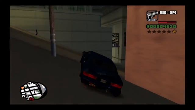 permadeath | Survive the Riot! | GTA: San Andreas