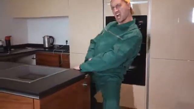 Новые приколы от Карины Кросс