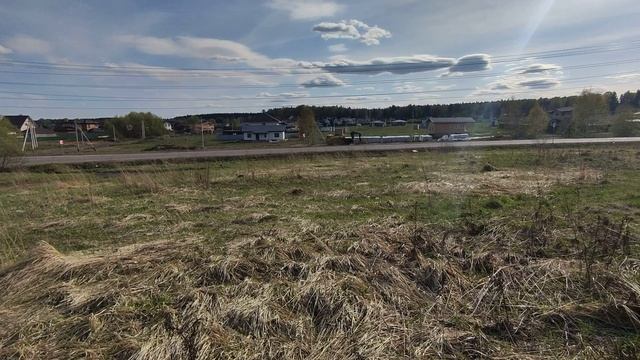 Продажа участка в КП Бужарово